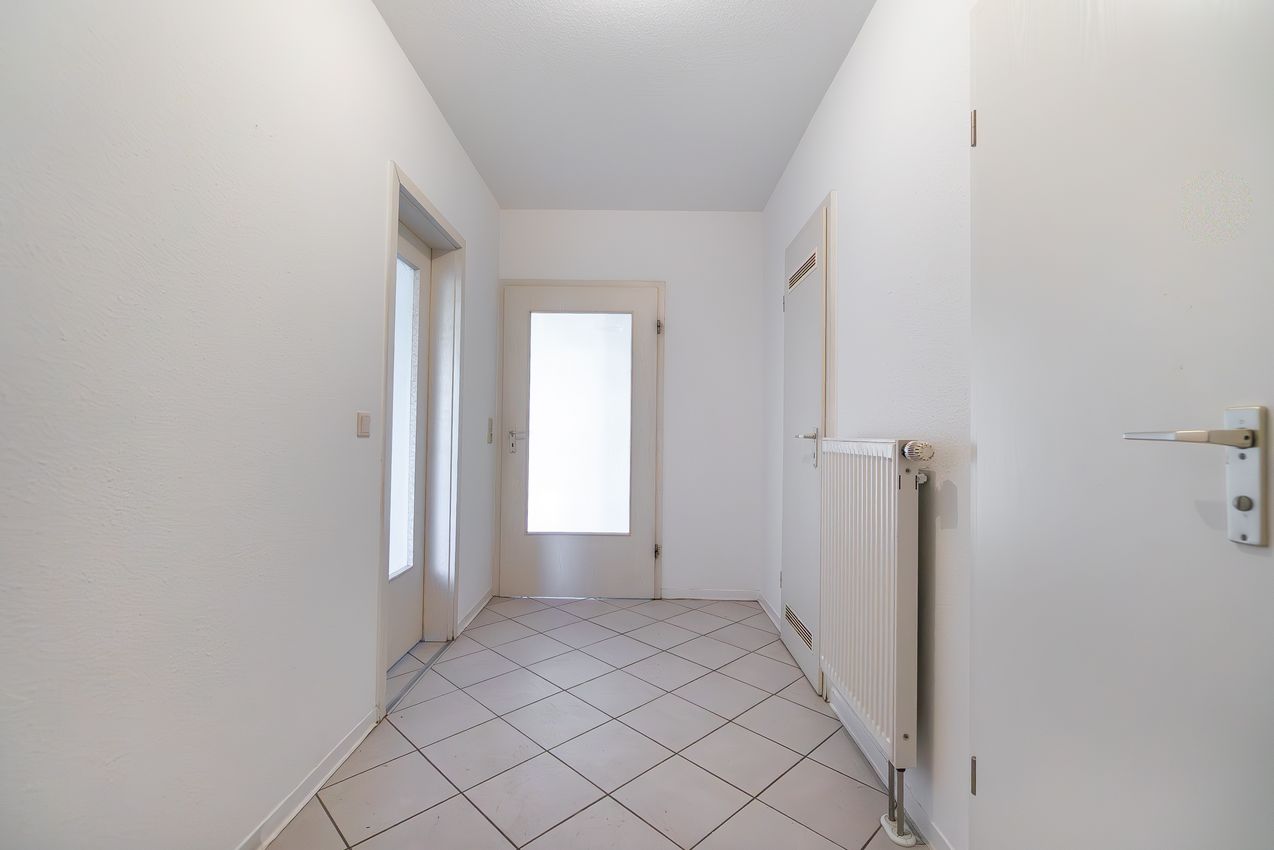 EG Eingangsdiele Ansicht 2