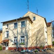Hausansicht Westseite