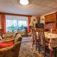 EG Wohnzimmer Ansicht 1