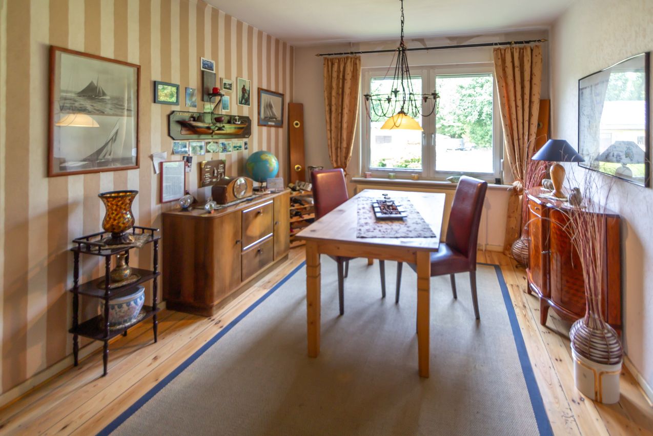 EG Esszimmer