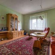 EG Wohnzimmer Ansicht 1