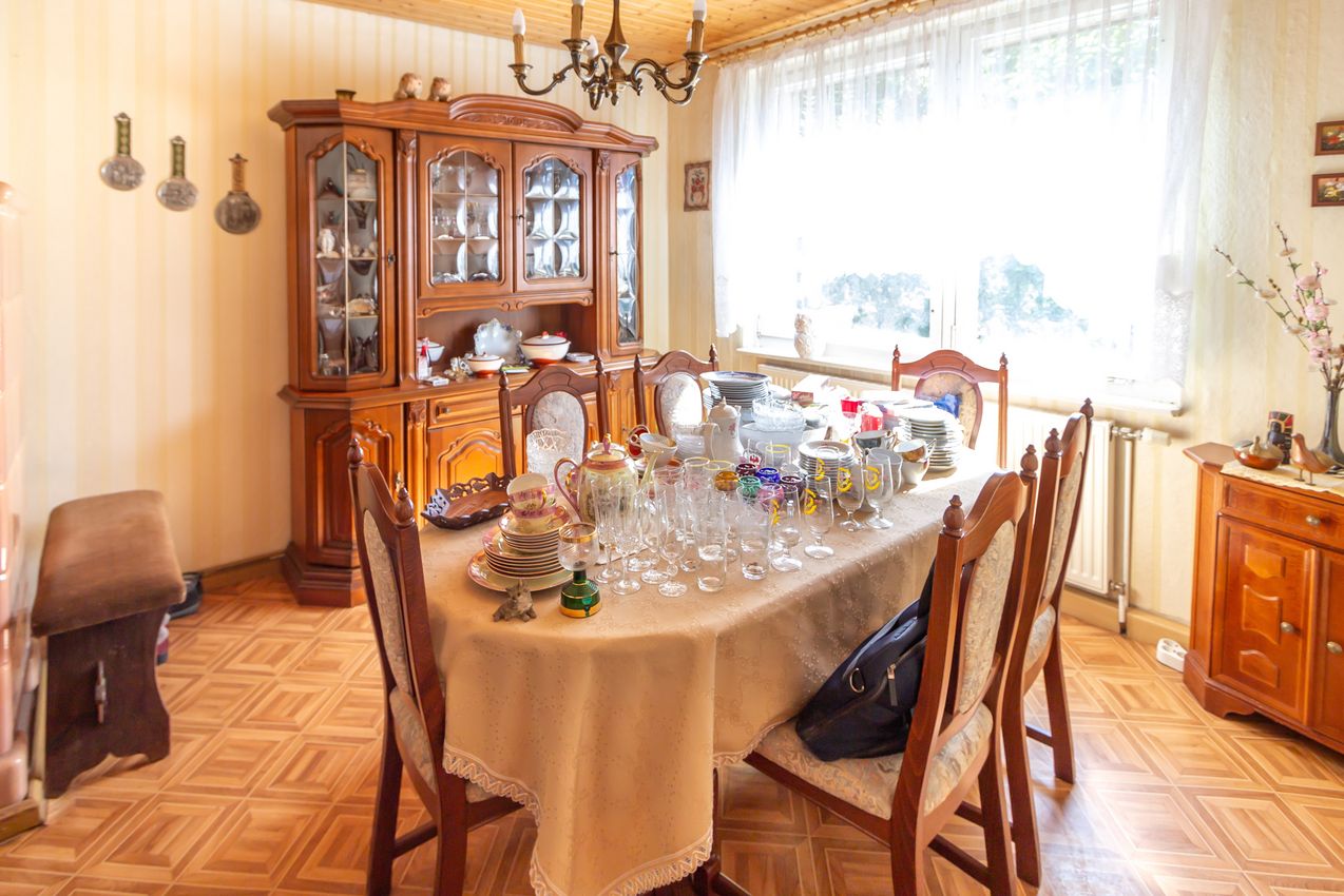 Esszimmer