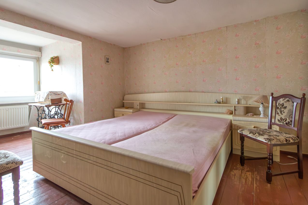 DG Schlafzimmer
