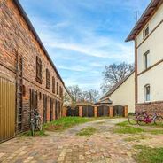 Hinterhof