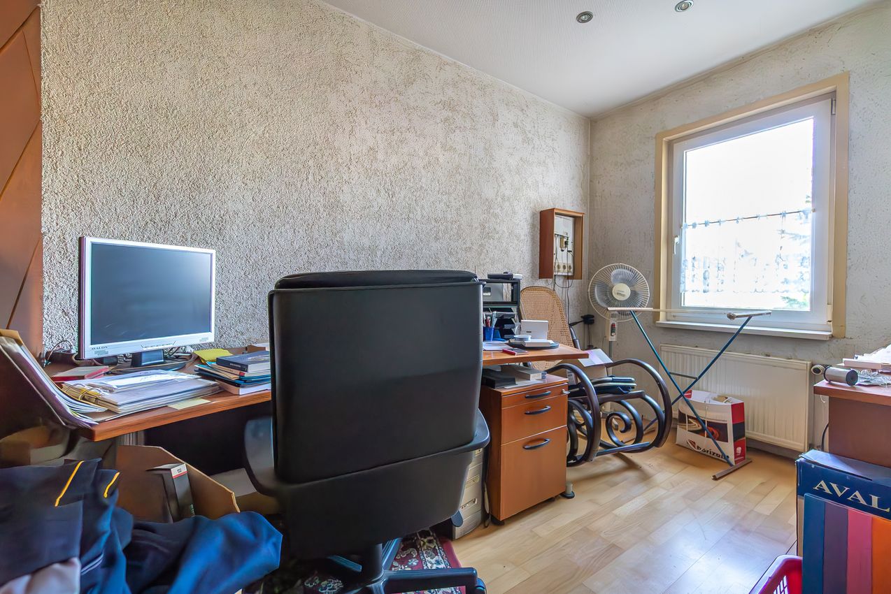 EG Arbeitszimmer