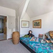 DG Korridor mit Blick aufs Schlafzimmer