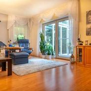 EG Wohnzimmer Ansicht 1