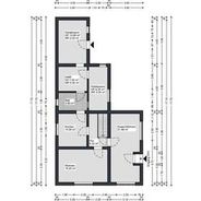 Erdgeschoss_Grundrisszeichnung