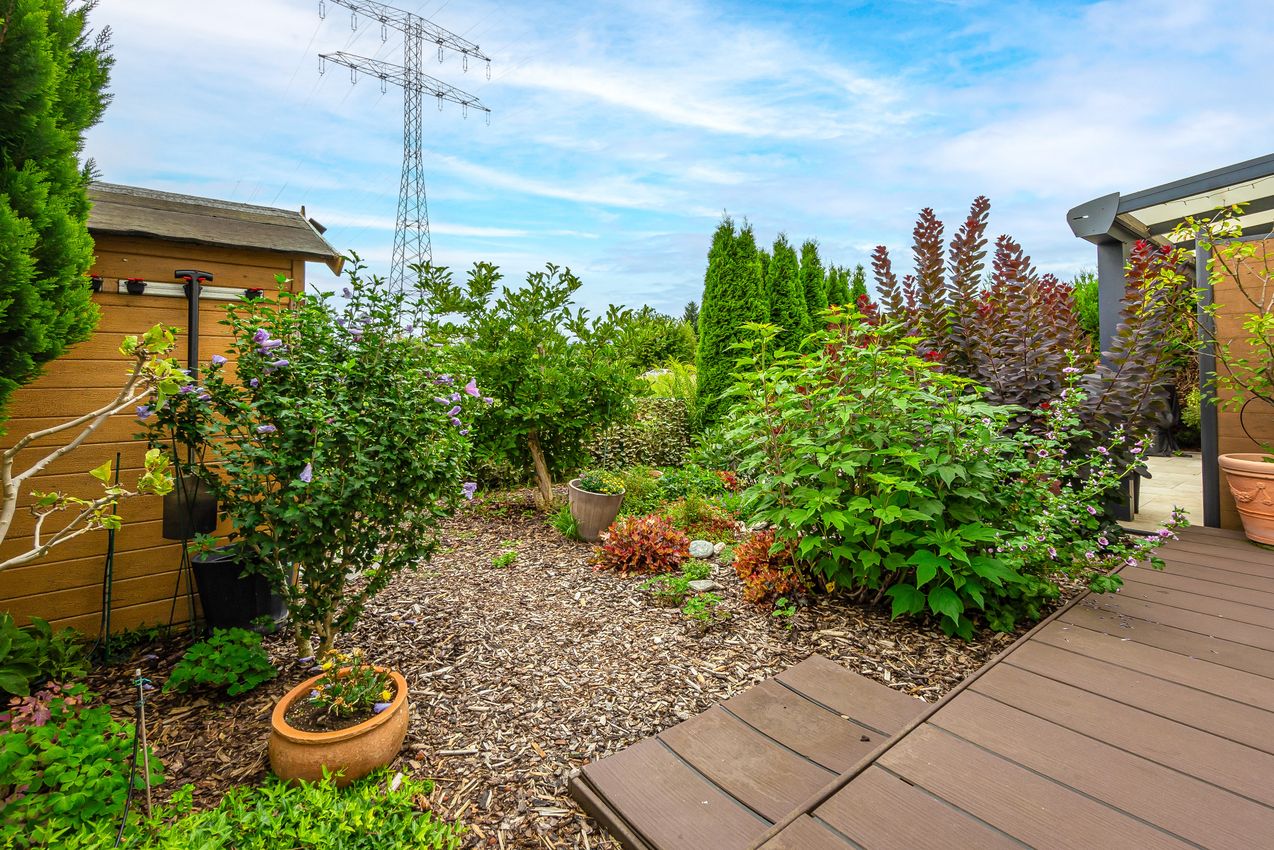 Garten