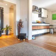 Haus 1 - Souterrain - Mittelflur 1