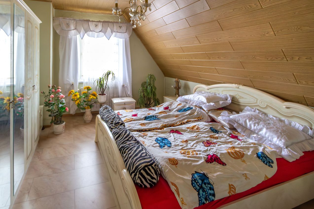 DG Schlafzimmer 