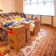 EG Esszimmer neben der Küche 
