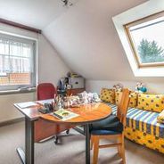 DG Arbeitszimmer
