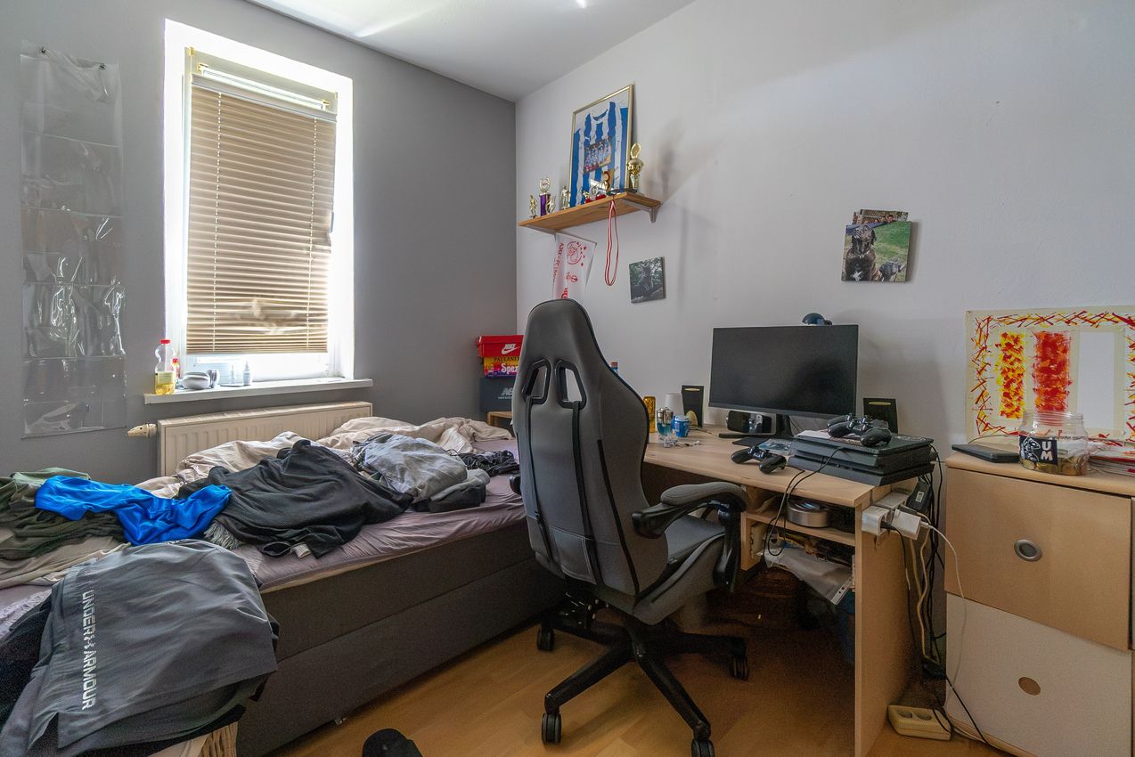 EG Kinderzimmer