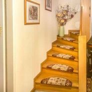 KG Mittelflur mit Treppe zum EG