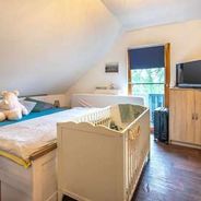 DG Schlafzimmer mit Balkonzuga