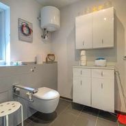 EG Badezimmer Ansicht 1