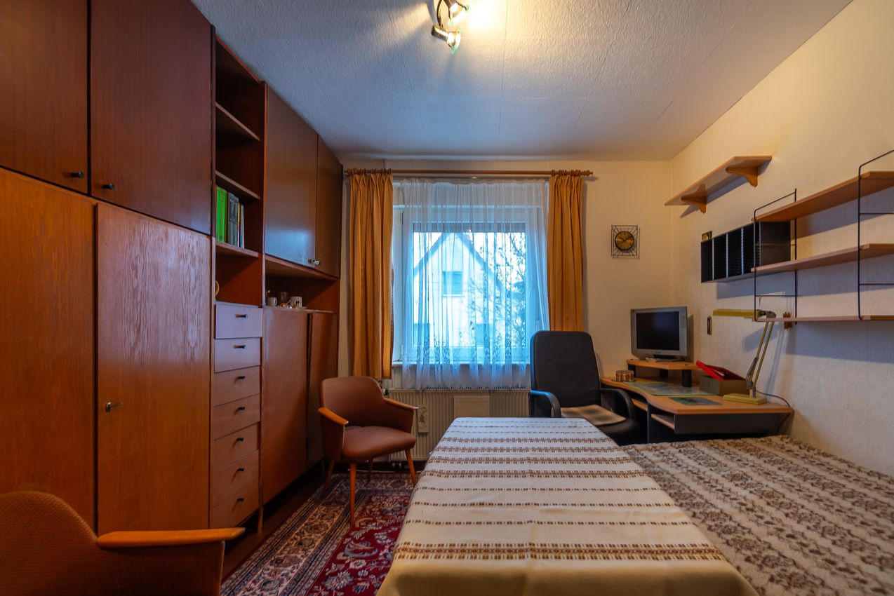 EG Arbeitszimmer