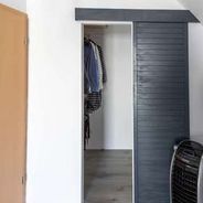 DG Begehbarer Kleiderschrank i