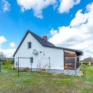 Hausansicht Südseite 