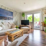 Wohn-_Esszimmer Ansicht 1