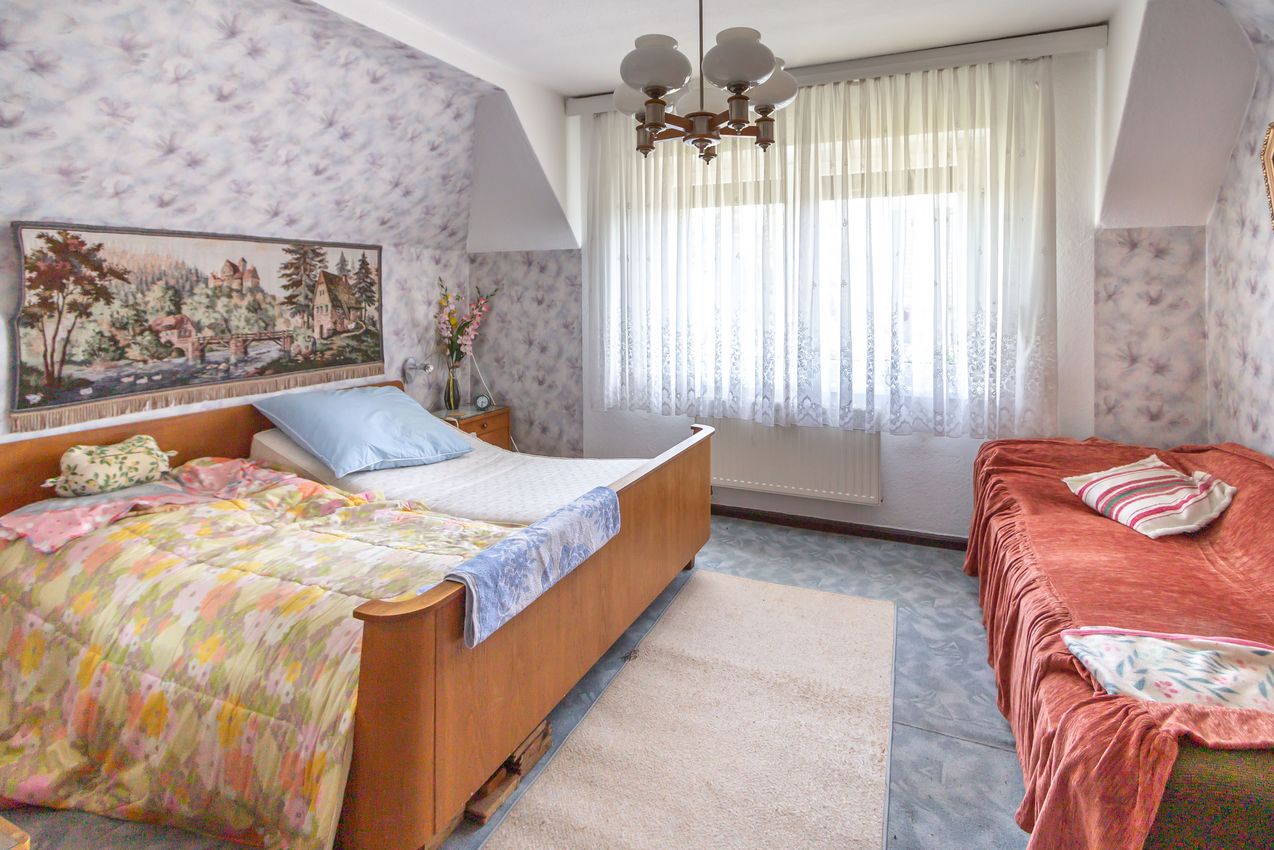 DG Schlafzimmer