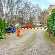 PKW-Stellplätze im Freien zur Miete