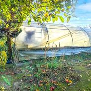 Poolanlage Defekt Ansicht 1