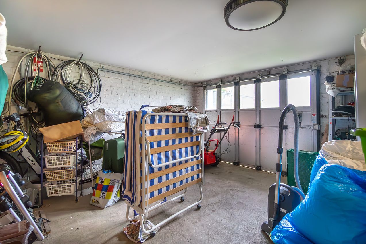 KG Tiefgarage