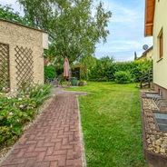 Garten Ansicht 1