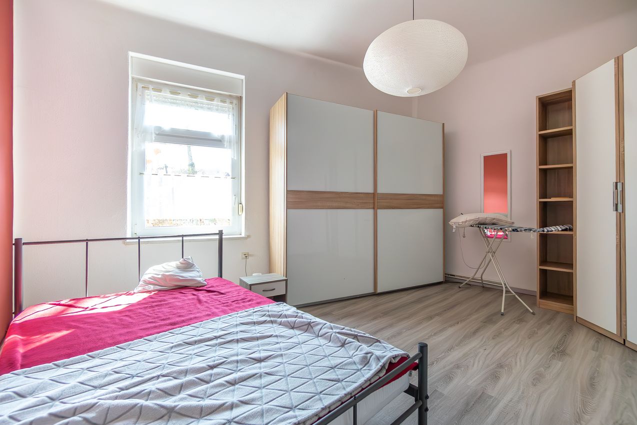 EG Schlafzimmer