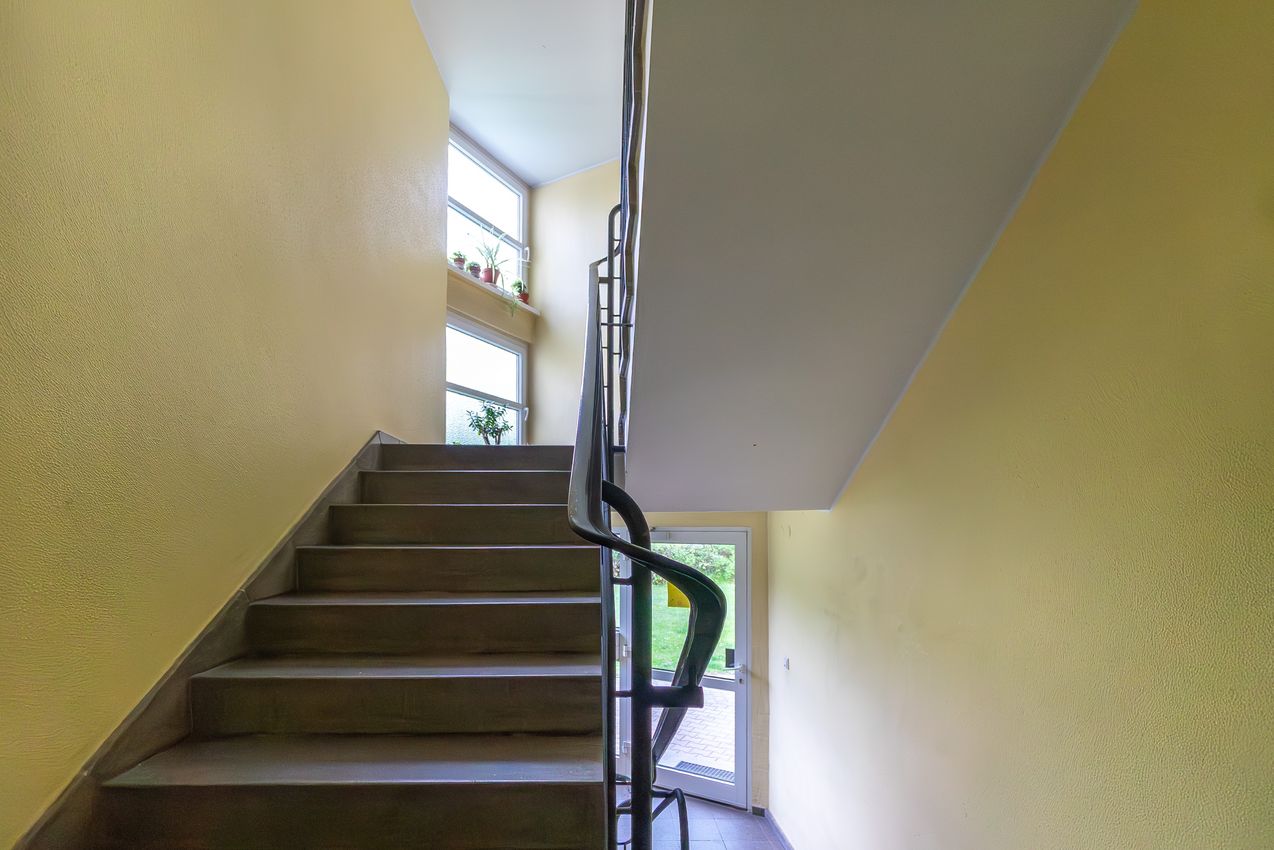 Treppenhaus