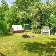 Gartenoase Ansicht 2