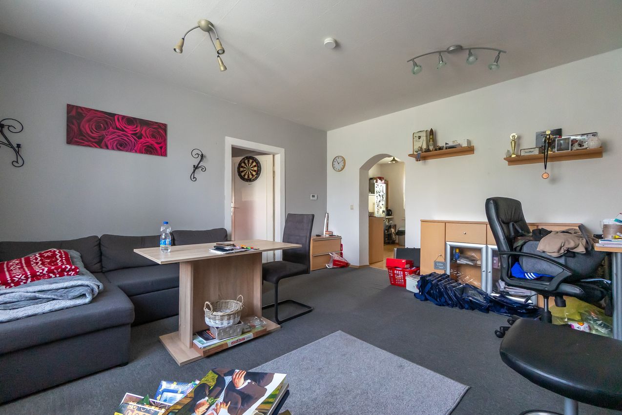 EG Wohnzimmer Ansicht 2