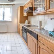 EG Küche mit EBK und Essplatz