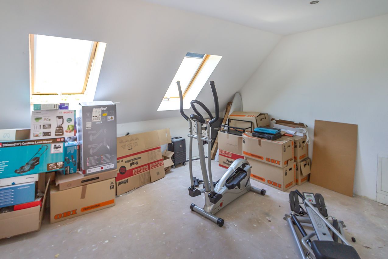 DG Arbeitszimmer