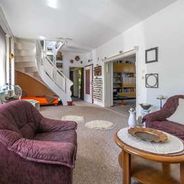 EG Wohnzimmer Ansicht 2