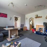 EG Wohnzimmer Ansicht 2