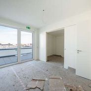 Zimmer 2 mit Zugang Ankleide