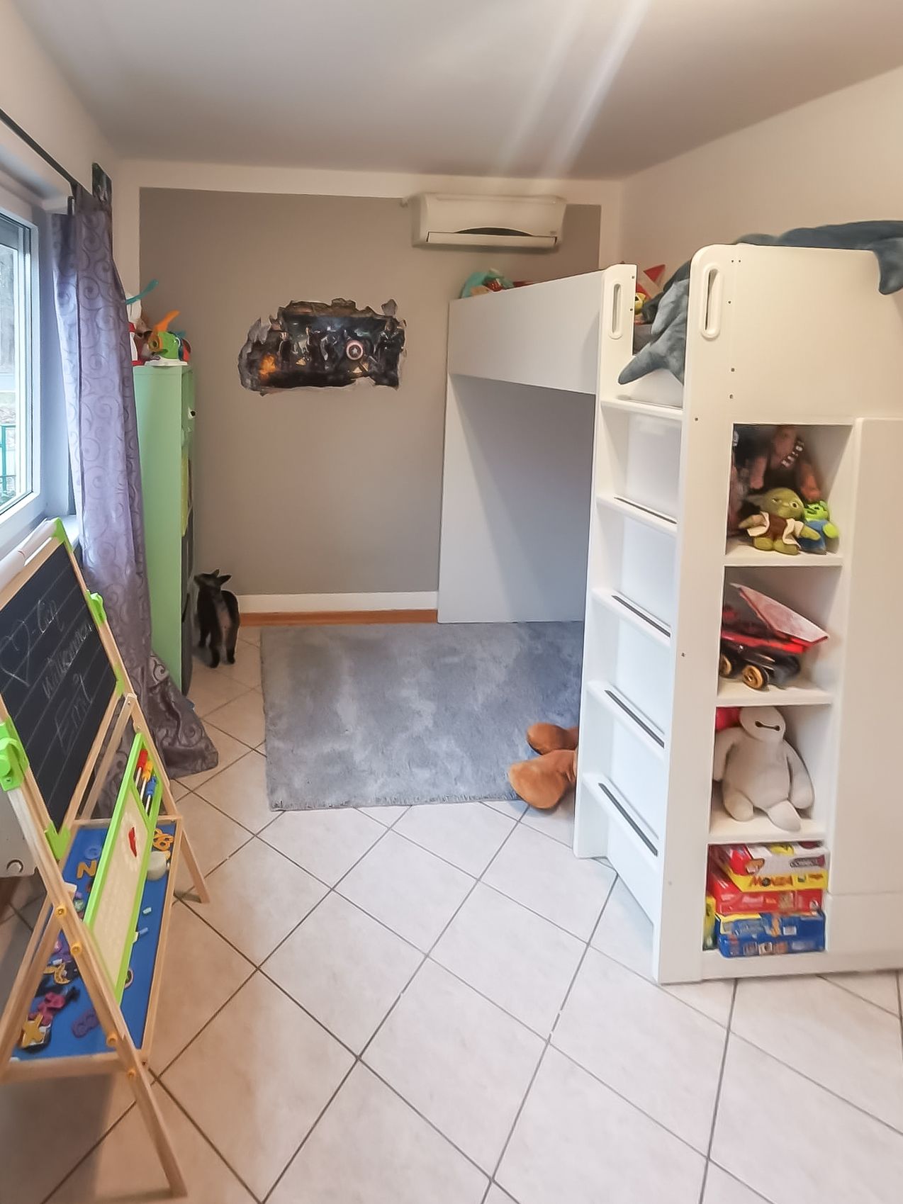 Kinderzimmer