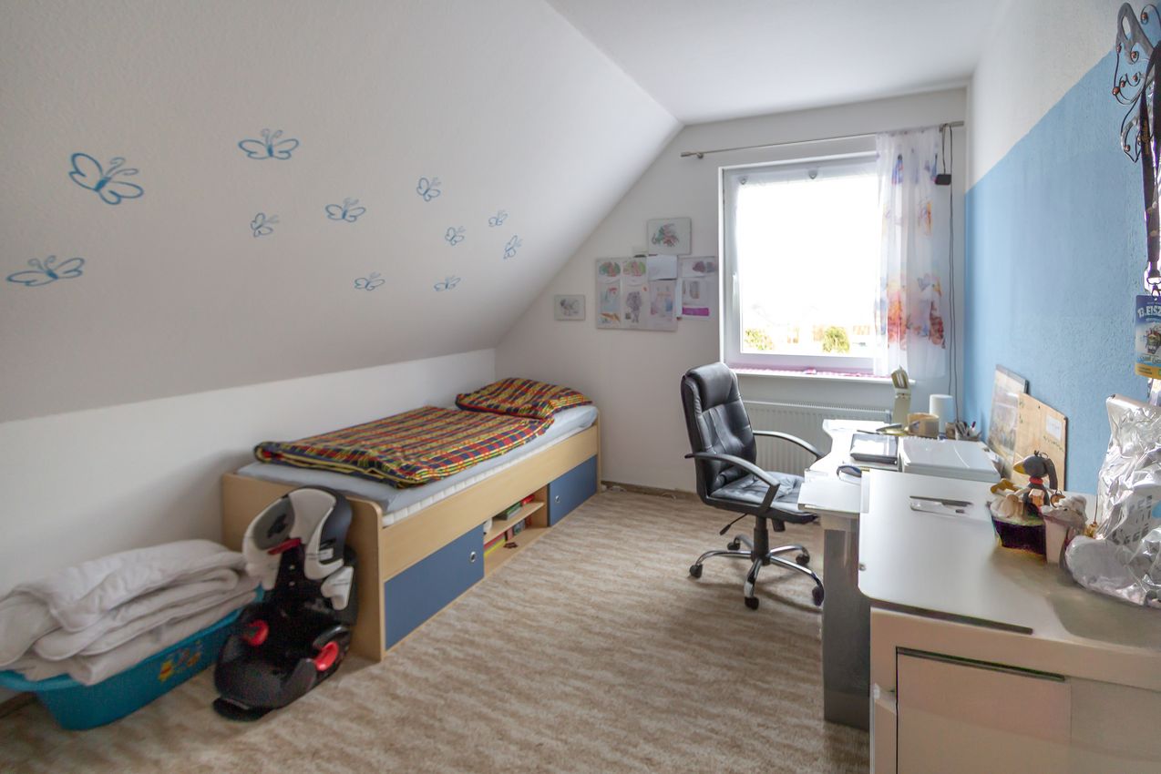 DG Kinderzimmer