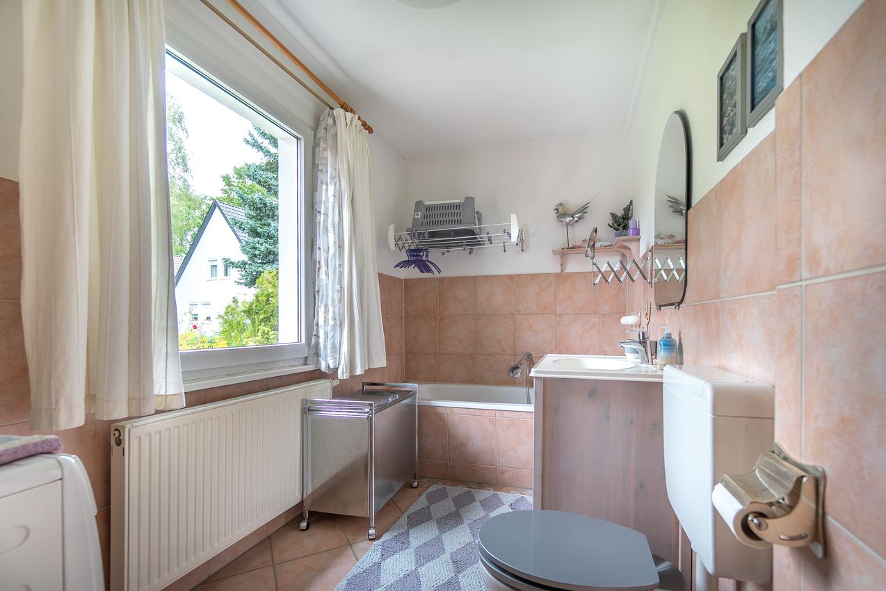 EG Wannenbad
