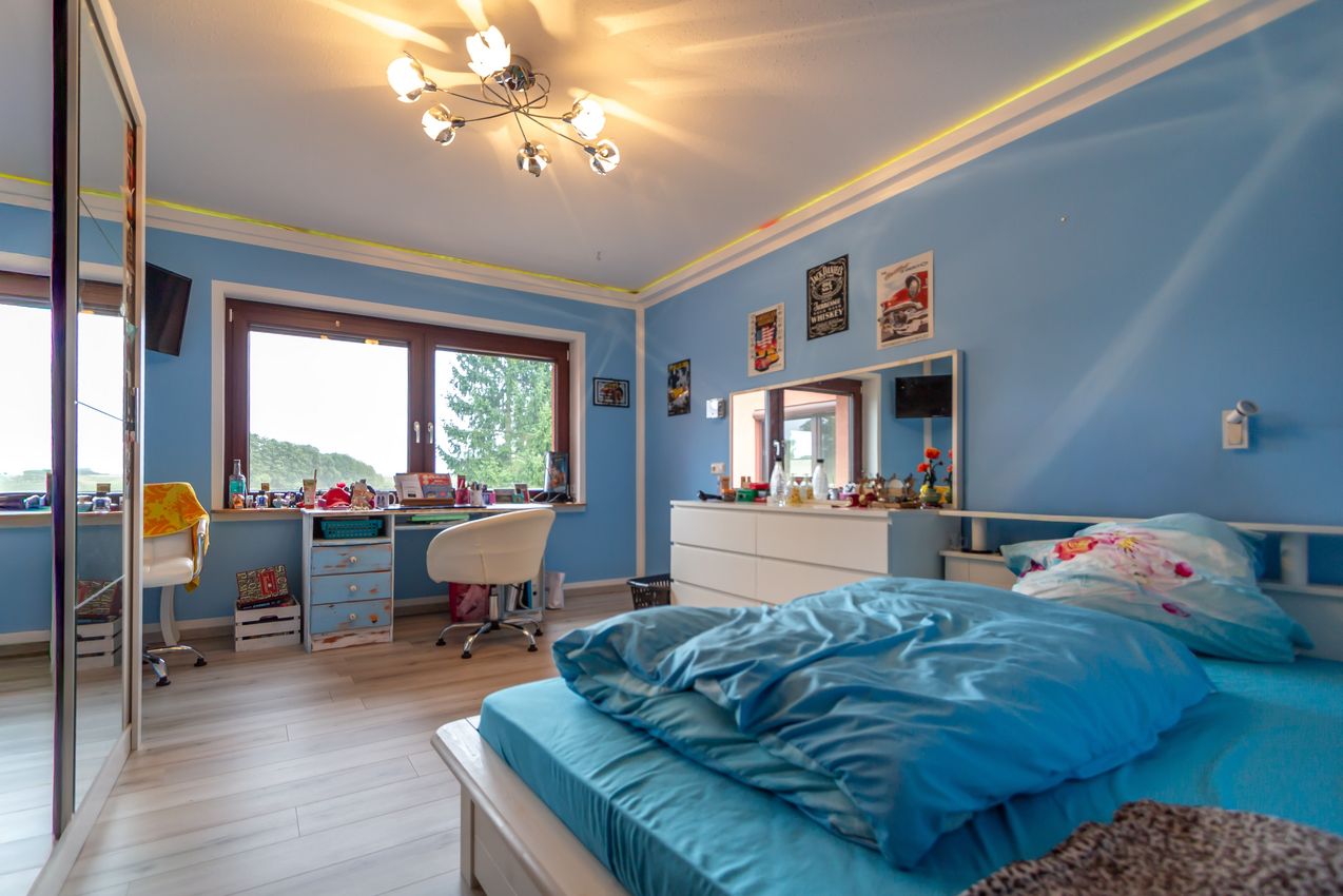EG Gästezimmer Ansicht 1