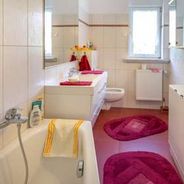 EG Modernes Wannenbad