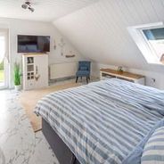 DG Gäste-Zimmer mit Süd-Balkon