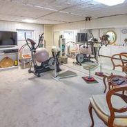 KG Großer Fitnessraum