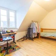Schlafzimmer Ansicht 2