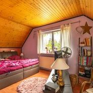 Haus 1 DG Schlafzimmer Ans. 2