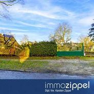 Ansicht von der Straße