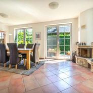 EG Wohn-_Esszimmer Ansicht 1